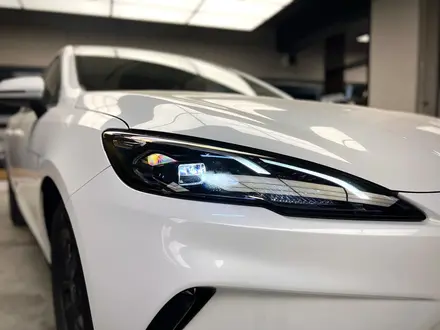BYD Seal 05 2025 года за 8 700 000 тг. в Талдыкорган – фото 24