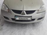 Mitsubishi Lancer 2005 годаfor1 600 000 тг. в Усть-Каменогорск – фото 2