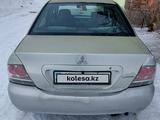Mitsubishi Lancer 2005 годаfor1 600 000 тг. в Усть-Каменогорск – фото 3