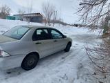 Mitsubishi Lancer 2005 годаfor1 600 000 тг. в Усть-Каменогорск – фото 4