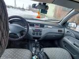 Mitsubishi Lancer 2005 годаfor1 600 000 тг. в Усть-Каменогорск