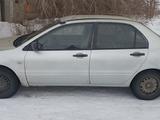 Mitsubishi Lancer 2005 годаfor1 600 000 тг. в Усть-Каменогорск – фото 5