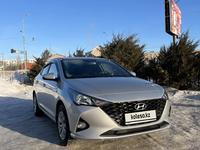 Hyundai Accent 2022 годаfor6 700 000 тг. в Актобе