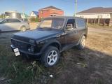 ВАЗ (Lada) Lada 2121 1982 годаfor1 500 000 тг. в Актобе – фото 3