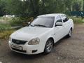 ВАЗ (Lada) Priora 2170 2014 годаүшін3 100 000 тг. в Темиртау – фото 8