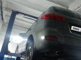 Hyundai Santa Fe 2007 годаүшін7 000 000 тг. в Жезказган