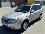 Subaru Forester 2008 годаүшін4 700 000 тг. в Караганда