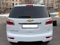 Chevrolet TrailBlazer 2021 года за 15 999 000 тг. в Алматы – фото 2