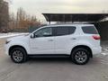 Chevrolet TrailBlazer 2021 года за 15 999 000 тг. в Алматы