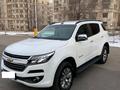 Chevrolet TrailBlazer 2021 года за 15 999 000 тг. в Алматы – фото 5