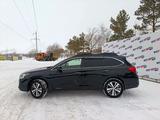 Subaru Outback 2020 года за 16 500 000 тг. в Костанай – фото 5