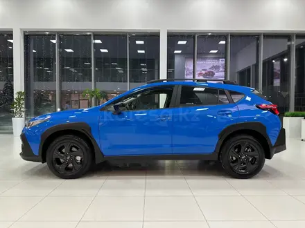 Subaru Crosstrek Prestige 2025 года за 20 690 000 тг. в Караганда – фото 3