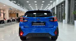 Subaru Crosstrek Prestige 2026 годаүшін20 690 000 тг. в Караганда – фото 4