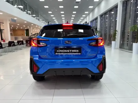 Subaru Crosstrek Prestige 2025 года за 20 690 000 тг. в Караганда – фото 7