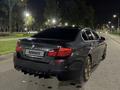BMW 528 2010 года за 11 000 000 тг. в Алматы – фото 12