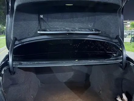BMW 528 2010 года за 11 000 000 тг. в Алматы – фото 19