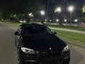 BMW 528 2010 года за 11 000 000 тг. в Алматы