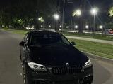 BMW 528 2010 года за 11 000 000 тг. в Алматы