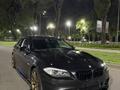 BMW 528 2010 года за 11 000 000 тг. в Алматы – фото 3