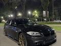 BMW 528 2010 года за 11 000 000 тг. в Алматы – фото 4