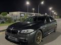 BMW 528 2010 года за 11 000 000 тг. в Алматы – фото 5