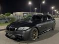 BMW 528 2010 года за 11 000 000 тг. в Алматы – фото 7