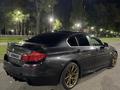 BMW 528 2010 года за 11 000 000 тг. в Алматы – фото 9