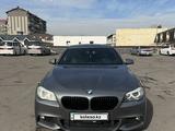 BMW 550 2013 года за 9 999 999 тг. в Алматы