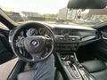 BMW 550 2013 годаүшін10 500 000 тг. в Алматы – фото 13