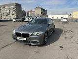 BMW 550 2013 годаүшін9 999 999 тг. в Алматы – фото 2