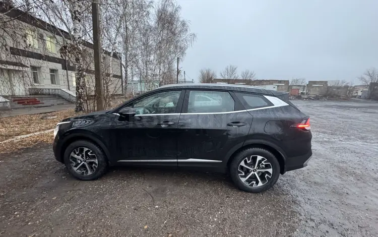 Kia Sportage 2025 годаүшін14 500 000 тг. в Караганда