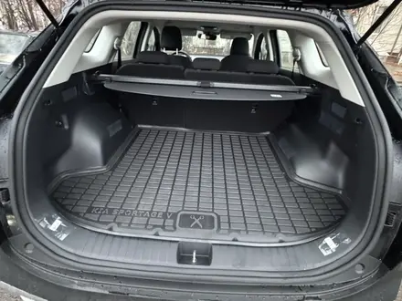 Kia Sportage 2025 года за 14 500 000 тг. в Караганда – фото 10