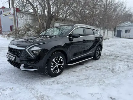 Kia Sportage 2025 года за 14 500 000 тг. в Караганда – фото 13