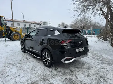 Kia Sportage 2025 года за 14 500 000 тг. в Караганда – фото 15