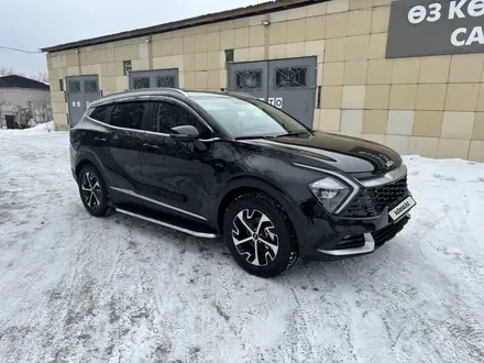 Kia Sportage 2025 года за 14 500 000 тг. в Караганда – фото 19