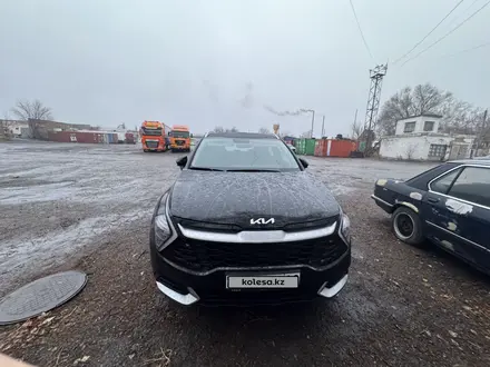 Kia Sportage 2025 года за 14 500 000 тг. в Караганда – фото 4