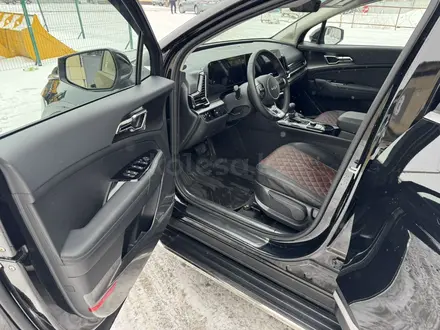 Kia Sportage 2025 года за 14 500 000 тг. в Караганда – фото 20