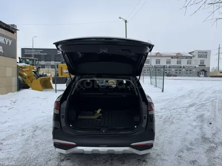Kia Sportage 2025 года за 14 500 000 тг. в Караганда – фото 27