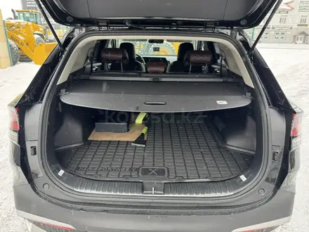 Kia Sportage 2025 года за 14 500 000 тг. в Караганда – фото 29