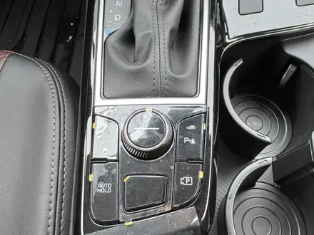 Kia Sportage 2025 года за 14 500 000 тг. в Караганда – фото 35