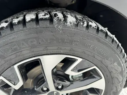 Kia Sportage 2025 года за 14 500 000 тг. в Караганда – фото 37