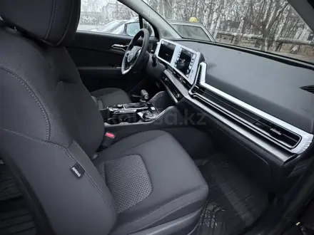 Kia Sportage 2025 года за 14 500 000 тг. в Караганда – фото 7