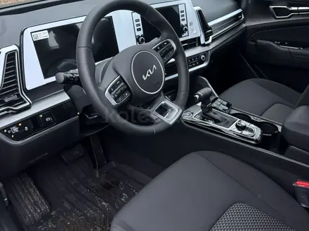 Kia Sportage 2025 года за 14 500 000 тг. в Караганда – фото 6
