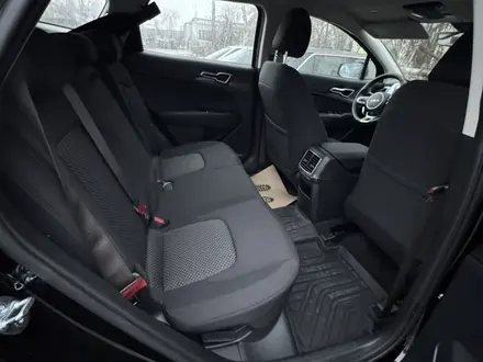 Kia Sportage 2025 года за 14 500 000 тг. в Караганда – фото 8