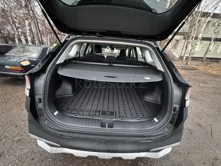 Kia Sportage 2025 года за 14 500 000 тг. в Караганда – фото 9