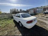 Mazda 626 1992 года за 700 000 тг. в Петропавловск – фото 5