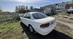 Mazda 626 1992 года за 700 000 тг. в Петропавловск – фото 5