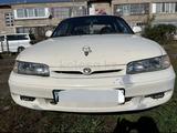 Mazda 626 1992 года за 700 000 тг. в Петропавловск – фото 2