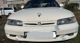 Mazda 626 1992 года за 700 000 тг. в Петропавловск – фото 2