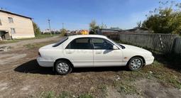 Mazda 626 1992 года за 700 000 тг. в Петропавловск – фото 3
